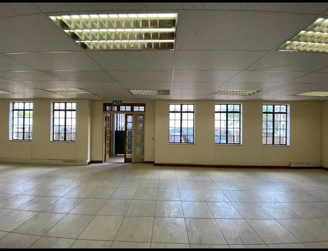INDUSTRIAL PROPERTY TO RENT IN RANDJESPARK